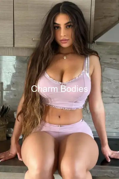 Jessy plan cul - Escort Girl Cannes