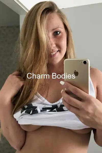 Alvine - Escort Girl Le Havre