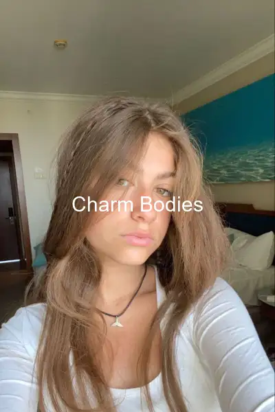 Lili Liane - Escort Girl Le Plessis Robinson