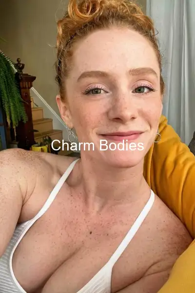 Cath - Escort Girl Lyon