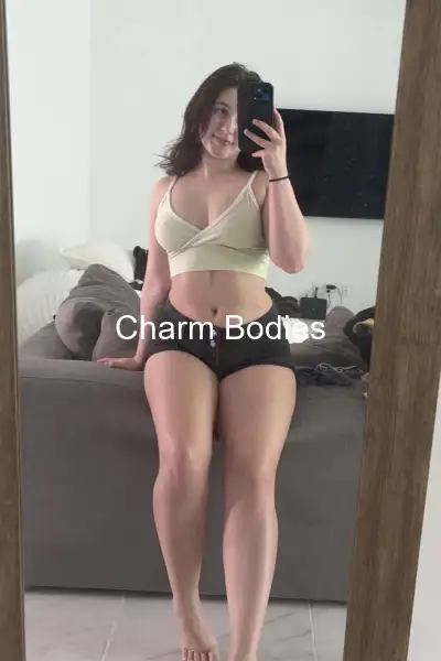 Alanab00 - Escort Mädchen Brest