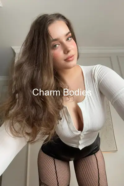 Reezia - Escort Mädchen Strasbourg