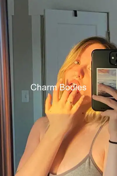 Annalibre - Escort Mädchen Lille