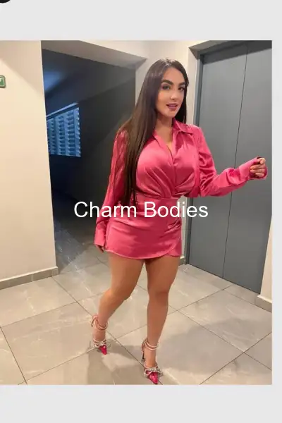 Christianechaud - Escort Girl Mulhouse