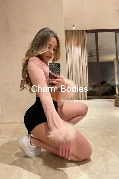 Sexy - Escort Girl Épinal