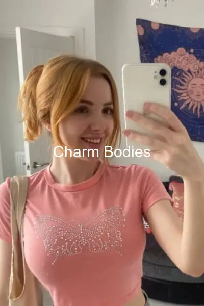 Laurine chaude - Escort Girl Beauvais