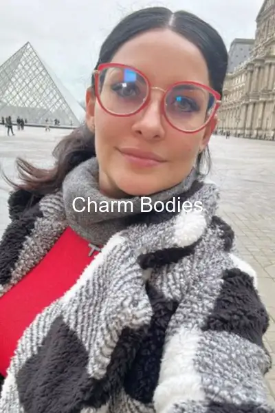 Liliane800 - Escort Girl Nantes