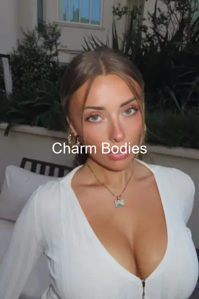 Lyana - Escort Girl Lyon