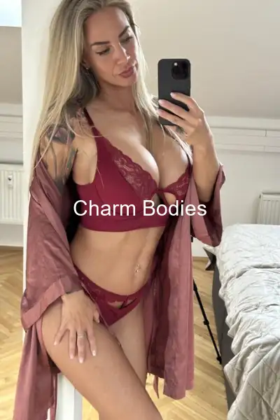 Anita rover - Escort Girl Essonne