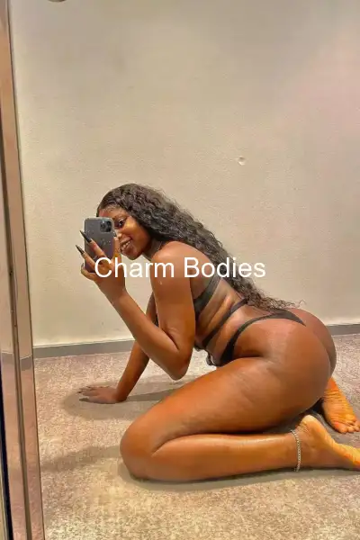 Rose sensuel - Escort Girl Strasbourg