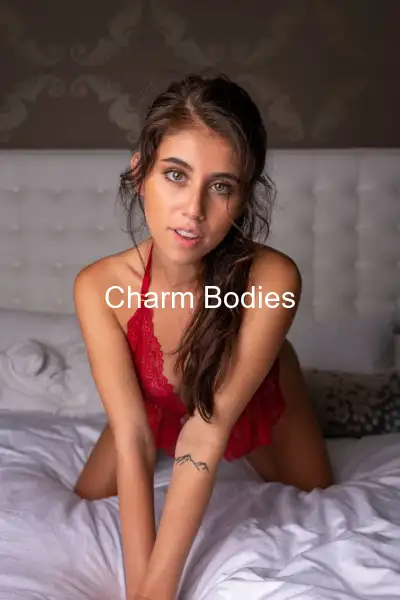 Violet brandani - Escorte Girl Saint Étienne