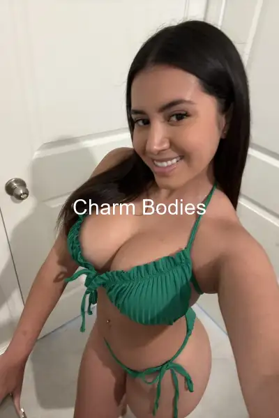 Emilie choux - Escort Girl Albertville