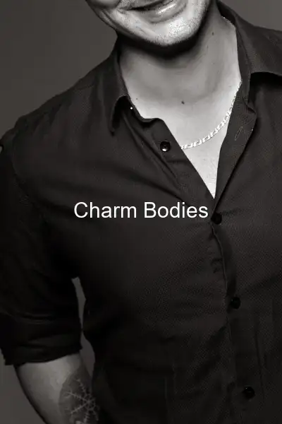 Toyboy - Escort Mann Rennes