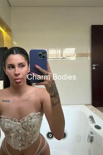 Natachaqwsexy - Escort Girl Caen