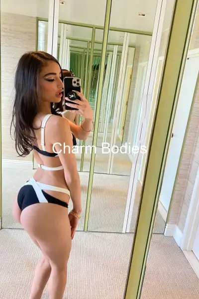 viviennebeaudoin - Escorte Girl Thonon les Bains