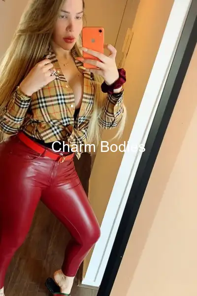 Ciara33780994339 - Escorte Girl Quimper