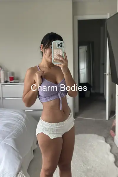 Douceelodie - Escort Mädchen Le Havre