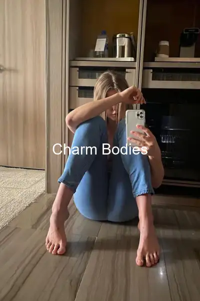 Morinolive3 - Escort Girl Beaucroissant