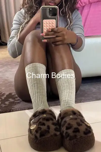 Alicia - Escort Mädchen Saint Étienne