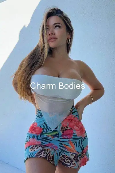 Rina ViP - Escort Mädchen Lyon