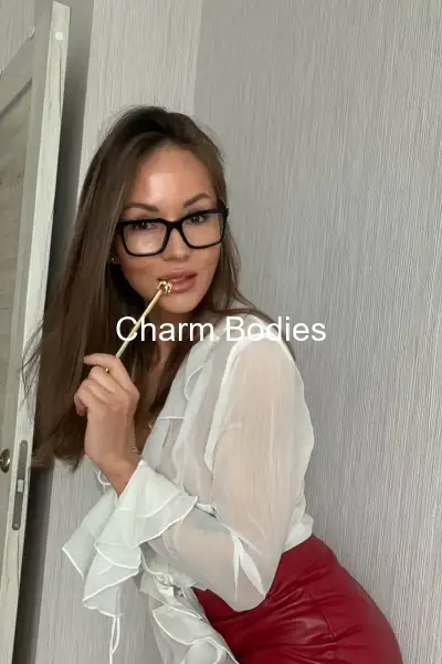 Marina - Escort Girl 8éme Arrondissement de Élysée