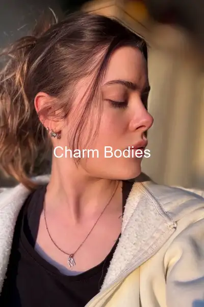 Larissa tangui - Escort Mädchen Chambéry