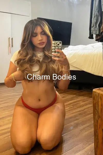 Maryse - Escort Mädchen Sélestat