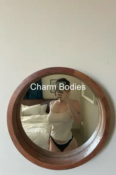 Christine098 - Escort Mädchen Roubaix