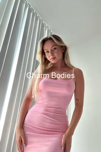 Jolisdesss - Escort Girl Aurillac