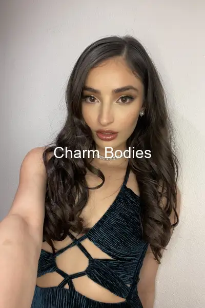 Nina993 - Escort Mädchen Venissieux