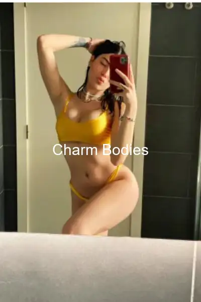 SEDIANE - Escort Mädchen Quimper