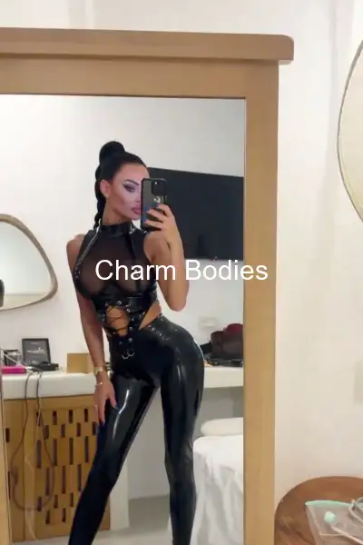 Domina libre - Escorte Girl Strasbourg