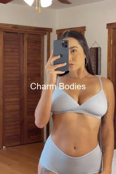 Marien - Escort Mädchen Nantes