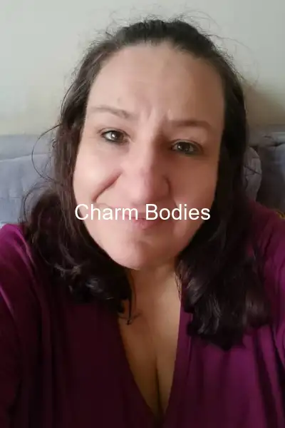 Lauriane - Escort Mädchen Strasbourg