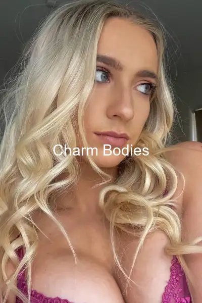 Cindylepart - Escort Mädchen Saint Brieuc