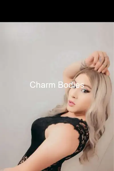 Sexy latina korinna - 8