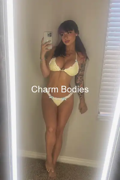Emma sexy - Escort Girl Chambéry
