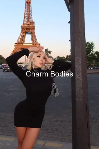 Russeblonde - Escorte Girl Orléans