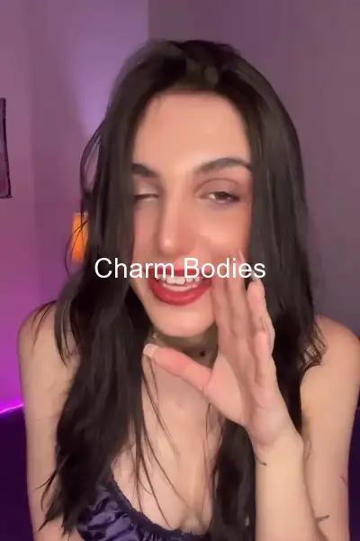 Leana - Escorte Trans Strasbourg