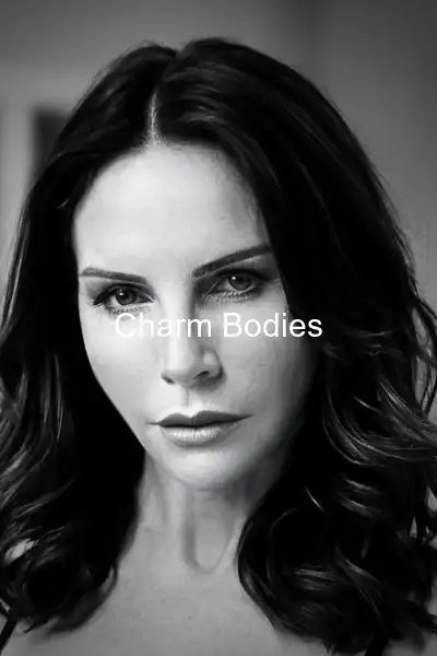 Annecharlotte - Escort Mädchen Aix en Provence