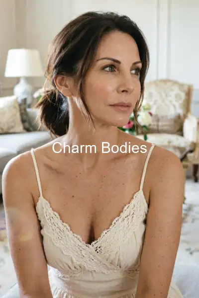 Annecharlotte - Escort Mädchen Aix en Provence