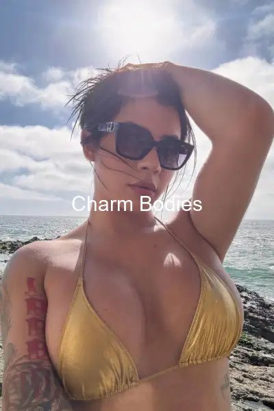 Lisa trans99 - Escort Trans Chamonix mont blanc