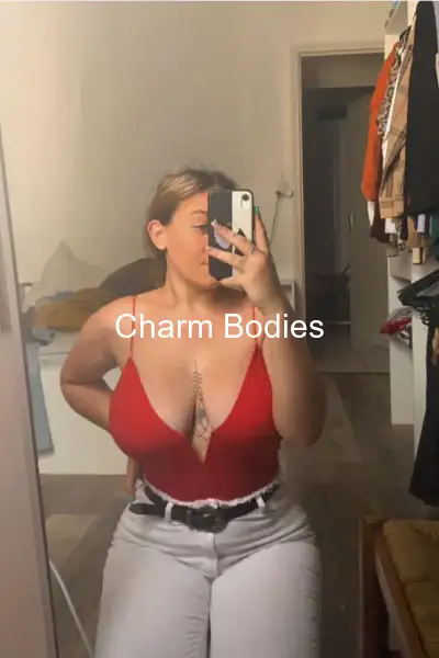 roxane26 - Escort Mädchen Nantes