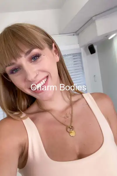 Myell - Escort Girl Drome
