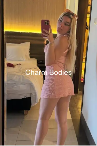 Treschaude2 - Escort Mädchen Bourg