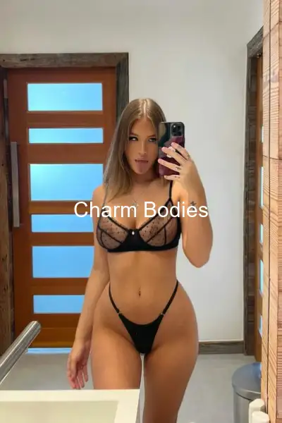 Mariana453 - Escort Mädchen Clermont Ferrand