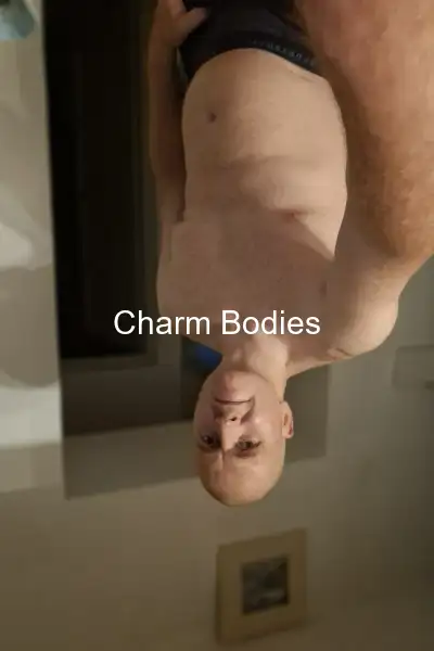 TONYBOGOSS - Escort Mann Montélimar