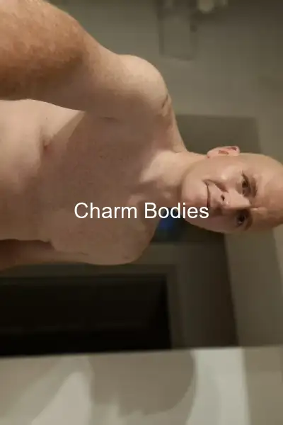 TONYBOGOSS - Escort Male Montélimar