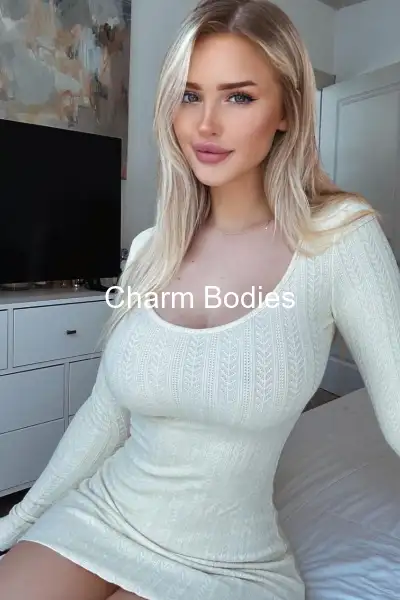 Plaisir44 - Escort Mädchen Aucamville