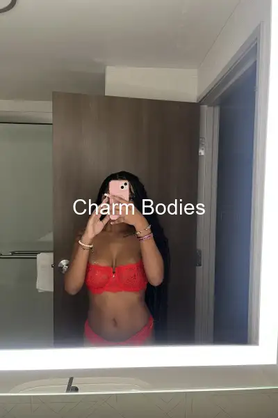 Chloe DUBOIS - 4